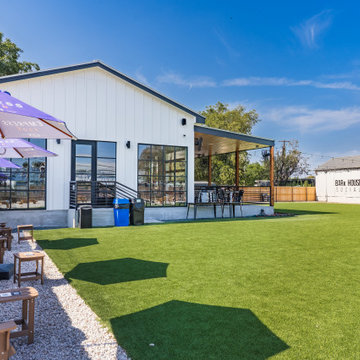Bark House Social