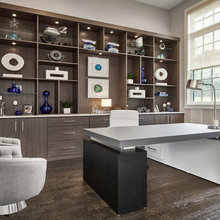 Hallman: Home Office