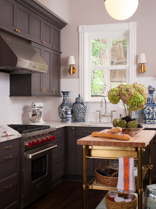 Best 70 Small Kitchen Ideas & Remodeling Pictures | Houzz