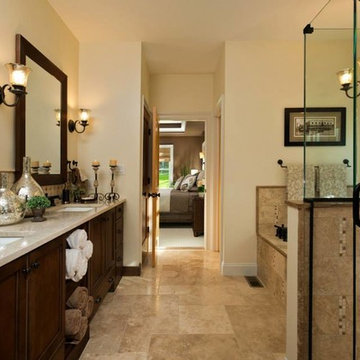 Saratoga Showcase of Homes 2014