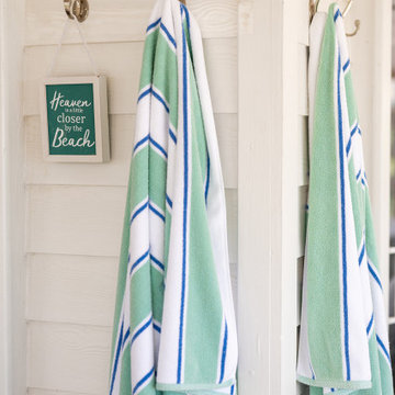 Palm Island Beach Retreat