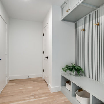 Richardson Ranch Addition