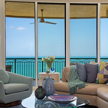 41 West - Marco Island, FL - Cape Marco - Veracruz - High Rise Condo 7