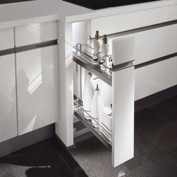 Kitchen Mechanisms