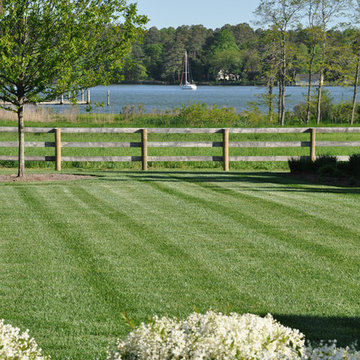 Leeds Creek Residence