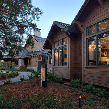 Dry Creek Craftsman