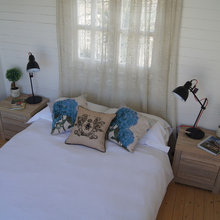 sleepout/cabin