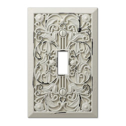 Switchplates - Products