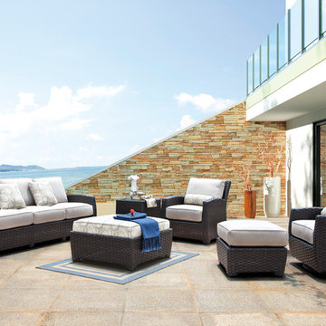 Patio Catalog