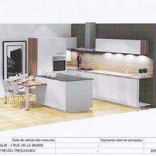 cuisine trévoux