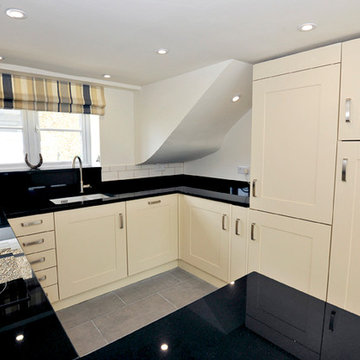 Small Country Cottage in Hertfordshire