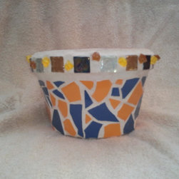 Mosaics - Products