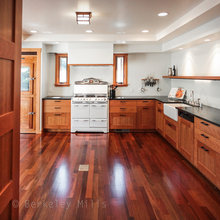 Kitchen Ideas