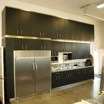 Work Shop / Garage