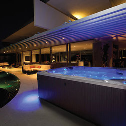 Hot Spring Limelight Collections - Products