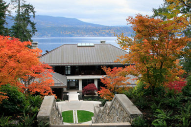 Vancouver Island Residence