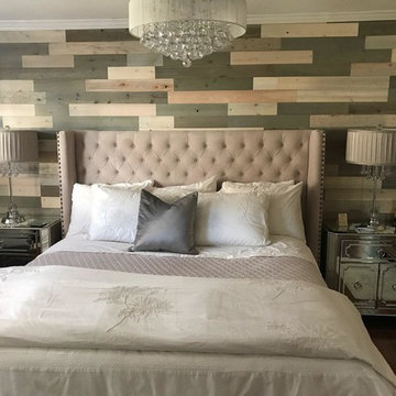 Coastal White Timberchic