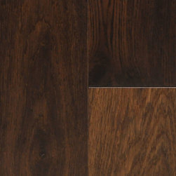 Old World Collection - Hardwood Flooring