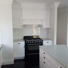 Kitchens by Lomax Projects