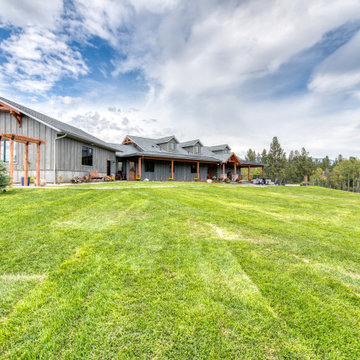 Lone Pine Lodge