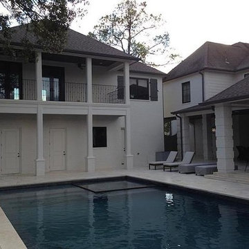 Weinstein Home