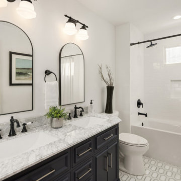 Volunteer Park Residence Refresh