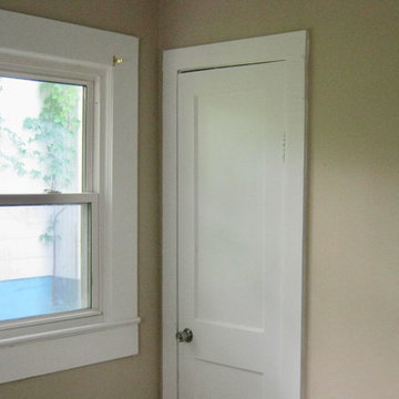 Remodeling Work