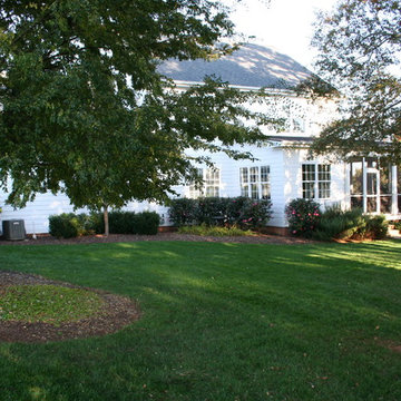 Farm House