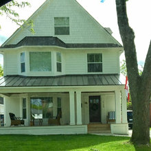 Porches