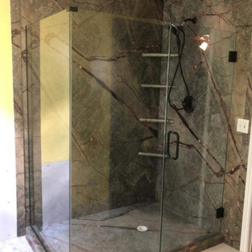 Tub & Shower Conversions - Across the GTA