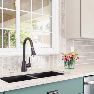 Renovation & Refresh in Greenfield
