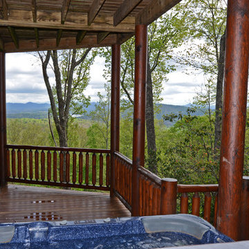 Blue Ridge Georgia Vacation Rental Cabins
