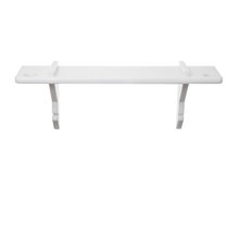 shower shelf