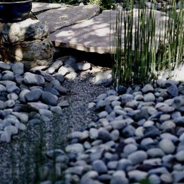 Landscape Design
