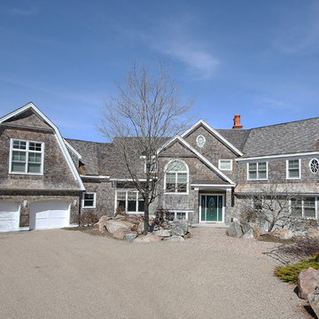 Bunker's Harbor Great Cottage