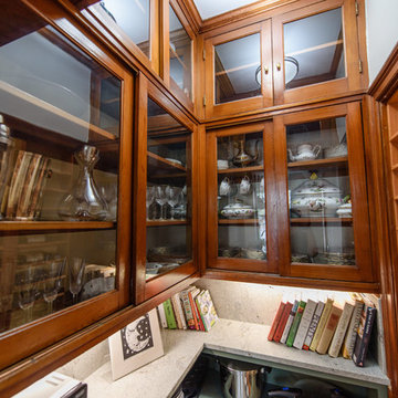 West end Townhouse