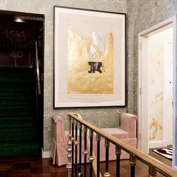 2013 Holiday House NYC