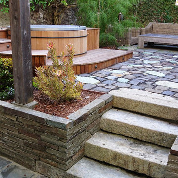 San Francisco Hot Tubs