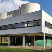 How a TB Pandemic Helped Shape Modernist Architecture
