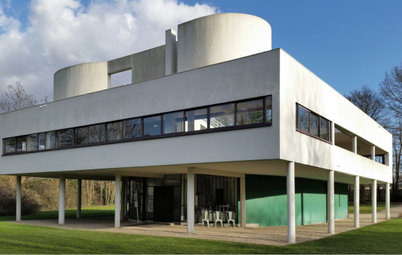 How a TB Pandemic Helped Shape Modernist Architecture