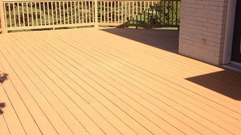 Best 15 Deck Builders Contractors In Peterborough On Houzz