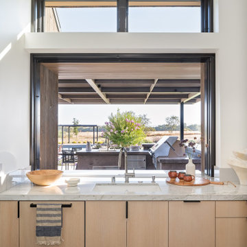 Sonoma, California