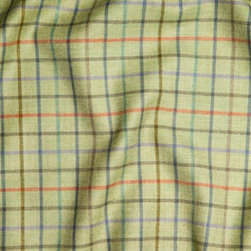 Mad for Plaid - Fabric
