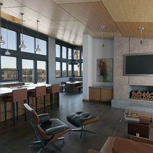 kitchens