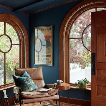 Luxury Full Home Remodel | San Mateo