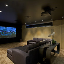 Living Room Ideas
