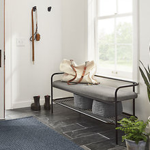 CO - Entryway