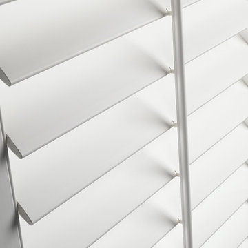Custom Window Shutters