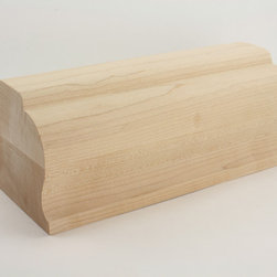 Stair Components - Stair Parts