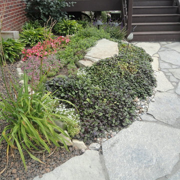 Beautiful Flagstone